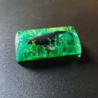 Whale Resin Keycaps For Cherry Mx Switch Mechanical Keyboard Backlight Spacebar ESC Shift Backspace 1u 2.75u 2.25u 6.25u Keycaps