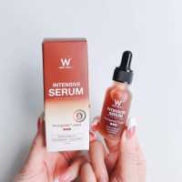 เซรั่มอิงล็อต เซรั่ม วิงค์ไวท์ อินเทนซีฟ  วิ้งค์ไวท์ WINK WHITE INTENSIVE SERUM ( 20 ml.)  ลดจุดด่างดำ