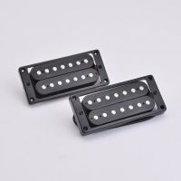 1ชุด BH 7Sts กีต้าร์ไฟฟ้า Humbucker Pickup สำหรับ LP KR (ต้นกำเนิด)