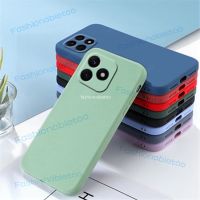 สำหรับ Realme C51 C53 C 53 C 53 C 53 C55 C35 C33 C30 C51 Realme 11 11Pro บวก11 Pro + RealmeC53 RealmeC51 Realme 11 Pro Plus 2023เคสป้องกันเลนส์กล้องซิลิโคนนุ่มเหลวเคสมือถือกันกระแทกที่ปิดหลังโทรศัพท์มือถือ