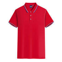 Caspa รุ่น NewPolo - 399 รุ่นใหม่ คอปกแถบสี  เสื้อโปโล เสื้อคอปก เสื้อโปโลผู้ชาย เสื้อโปโลผู้หญิง เสื้อโปโลราคาถูก