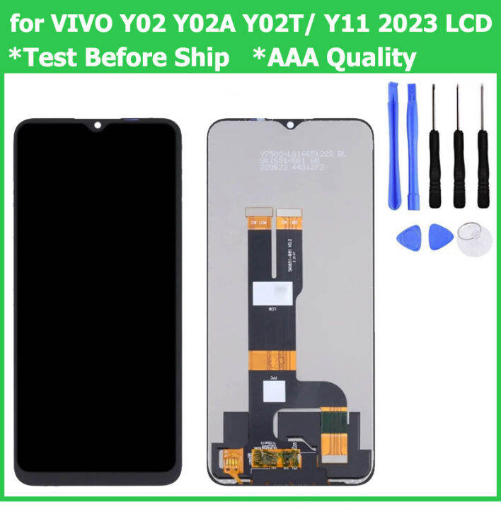 vivo y11 spare parts