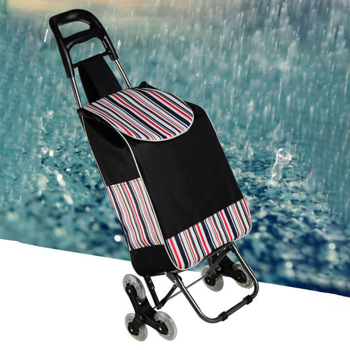 (Bag Trolleys Cart Bag Pulling Trolley Shopping Cart Trolly Carriers Hand Trucks