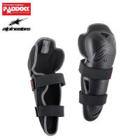 Alpinestars การ์ดเข่า รุ่น BIONIC ACTION KNEE PROTECTOR ราคาประหยัด สุดๆ!!