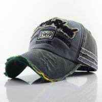 Gorras หมวกแก๊ปเบสบอลวินเทจแบบปรับได้ผ้าฝ้าย1969สำหรับผู้หญิงหมวกใส่กลับด้านฤดูใบไม้ผลิฤดูร้อนใหม่ผู้ชาย