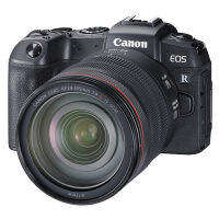 Canon EOS RP Kit RF 24-105mm F/4L IS USM ประกันEC-Mall (เช็คสินค้าก่อนสั่งซื้อ)