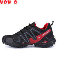 Series High-Top Snow BOOTS Men Shoes Mens outdoor SAFETY sneakers Mens MAX Size sneakers ~