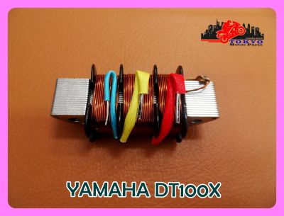 YAMAHA DT100X LIGHT COIL SET // คอยล์แสง YAMAHA DT100X สินค้าคุณภาพดี