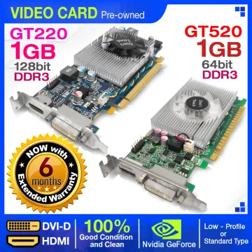 Video deals card lazada