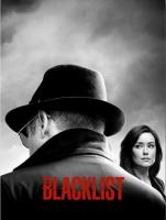 ♂♣◆ Blacklist Season 6 ทีวีซีรีส์ Art ฟิล์มพิมพ์ผ้าไหมโปสเตอร์ Home Wall Decor 24x36inch