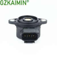 OEM เซ็นเซอร์เซ็นเซอร์ตำแหน่งปีกผีเสื้อ TPS ใหม่ ZJ0118911 ZJ01-18-911 1985001031 BP2Y-18-911 198500-1260สำหรับ MAZDA 3 1.6L TPS Sensor (LLL)