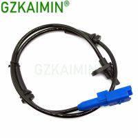 brand new authentic High Quality ABS Speed Sensor Rear For CITROEN C3 II Ds3 Convertible 1.0 VTi 68 1.1 OEM 4545K0