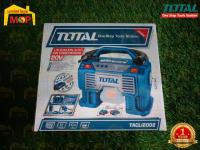 Total ปั๊มลมมินิไร้สาย 20V TACLI-2002 (ตัวเปล่า)  ถูกที่สุด