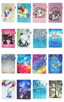 【YF】 SM-T720 SM-T725 Tablet For Samsung Galaxy Tab S5e Case 10.5 inch 2019 T720 T725 Coque PUU Leather TPU Cover 5se