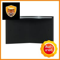 ตู้จบมุมเสริม KING GRAND PLATINUM 32x26 ซม. สีเทาCORNER CABINET KING GRAND PLATINUM 32X26CM GRAY **บริการเก็บเงินปลายทาง**