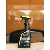 ใหม่ล่าสุด Meguiars Ultimate Insane Shine Protectant Spray, G220216, 16 Oz น้ำยาดูและคอนโซลพลาสติกและยาง