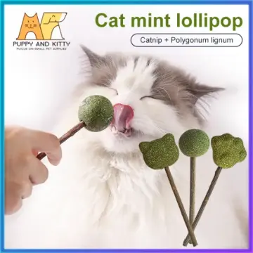 Kitty chups cat clearance treats