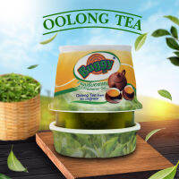 BUGGY เจลปรับอากาศ กลิ่นชาอู่หลง Oolong Tea Scent