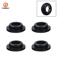 พิเศษรถออฟโรด4ชิ้นด้านหน้าและด้านหลังโช้คอัพ Bushings สโนว์โมบิลสำหรับ Arctic Cat 250300 375 400 454 500 650