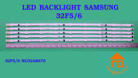 หลอดไฟ BACKLIGHT SAMSUNG 32F5xx  32F6xx