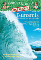 Magic Tree House Research Guide #15: tsunami and other natural disasters 6-12?