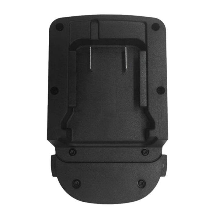1 Piece Battery Tool Converter Replacement Accessories for Milwaukee