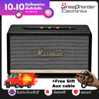 【พร้อมส่ง in stock】ลำโพงบลูทูธ Marshall Stanmore II - Marshall Stanmore II bluetooth speaker ลำโพงบลูทูธ - Sheepherder electronics