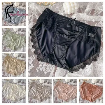 Shop Satin Panties Silky online