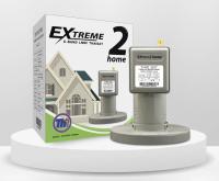 หัวรับสัญญาณดาวเทียม LNB Thaisat EXTREME-2 home Storetex Shop