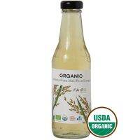 Fair D Premium Org Ft Hommali Vinegar 310ml