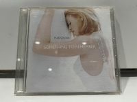 1   CD  MUSIC  ซีดีเพลง   MADONNA SOMTHING TO REMEMBER     (B8F85)