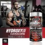 [HCM]Muscletech Hydroxycut Hardcore Nextgen 100 Viên - Giảm Cân Đốt Mỡ Siết Cơ - Chính Hãng - Muscle Fitness thumbnail