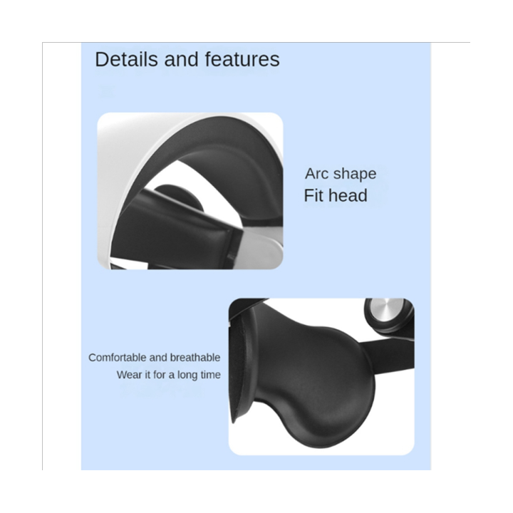 for-oculus-quest2-mq2-headwear-replaceable-adjustable-upgrade-charging-elite-quest3-vr-replacement-spare-parts
