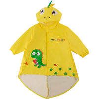 Raincoat For Kids, childrens Raincoat, cartoon pattern, cheap price, fashion style, super Raincoat, sun protection, thick fabric.