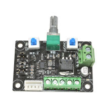 Stepper Motor DRIVER Controller PWM PULSE สัญญาณความเร็วโมดูลสวิทช์บอร์ด-hjgtfjytuert