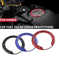 ▪อุปกรณ์เสริมฝาครอบป้องกันสำหรับ Honda CBR CB650F 650F ABS 2014 2015 2016 2017 2018ถังเชื้อเพลิงรถมอเตอร์ไซค์