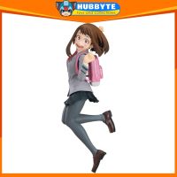 2023 new POP UP PARADE - My Hero Academia - Ochaco Uraraka