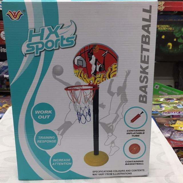 Hx sports complete set Lazada PH