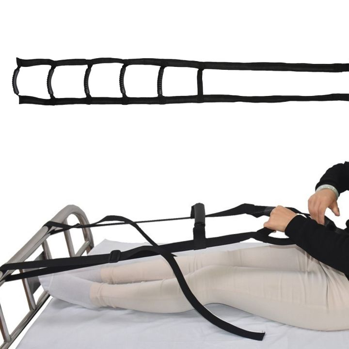 tdfj-bed-ladder-assist-sit-up-with-handle-rope-support-sitting-pull-hoist-for-elderly-injury