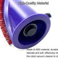 Replacement Roller Brush for Dyson V6, Old V7 Cordless Vacuum Cleaner Accessories Compared to Part 966821-01, 966084-01