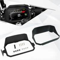 Motorcycle TFT Anti theft screen protector cover Sun Visor Fit for BMW R1250GS R1200GS LC Adventure GS 1200 1250 R1200 R1250 GS