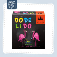 Fun Dice: Do De Li Do Board Game