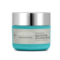 ARTISTRY® Skin Nutrition Renewing Reactivation Day Cream SPF15 - 50ml