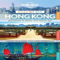 [Zhongshang original]Make my day Hong Kong 1