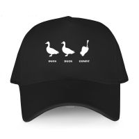 New yawawe brand Unisex Hat Outdoor Golf caps Duck Duck Confi Mens High Quality Cotton baseball cap Classic style fishing hats