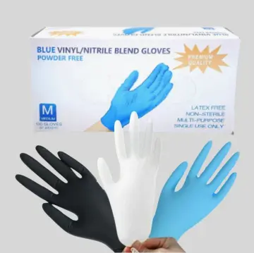 IMS Supplies  Specializing in Nitrile, Latex and Vinyl Gloves