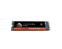 Seagate FireCuda 510 SSD 2TB, M.2 2280 NVMe , Read 3450 Mb/s Write 3200 Mb/s, 5 Year Warranty(ZP2000GM30021)