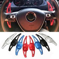 สำหรับ Volkswagen Tiguan MK2 VW Golf MK7 Alltrack/8 T-Cross Passat B8 GTI R-Line Paddle Shifter Extension