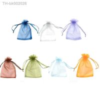 ✲❆♙ 100pcs Garden Anti-Bird Vegetable Fruit Grow Bag Plants Protection Bag Anti Bird Drawstring Net Plant Protective Mesh Bag 20