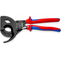 กรรไกรตัดสายเคเบิ้ล KNIPEX NO.95 32 320 Knipex Cable Cutters